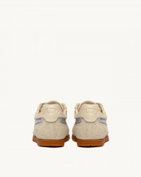 Autry - Women's Windspin Knitted Beige Shoe WSLW KD06 CON