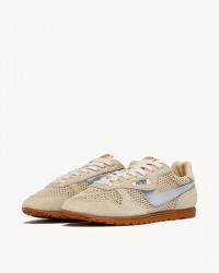 Autry - Women's Windspin Knitted Beige Shoe WSLW KD06 CON