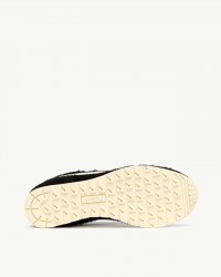 Autry - Women's Black Windspin Shoe WSLW UB27 CON