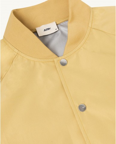 Autry - Bomber Giallo Donna JAPW 009I P26