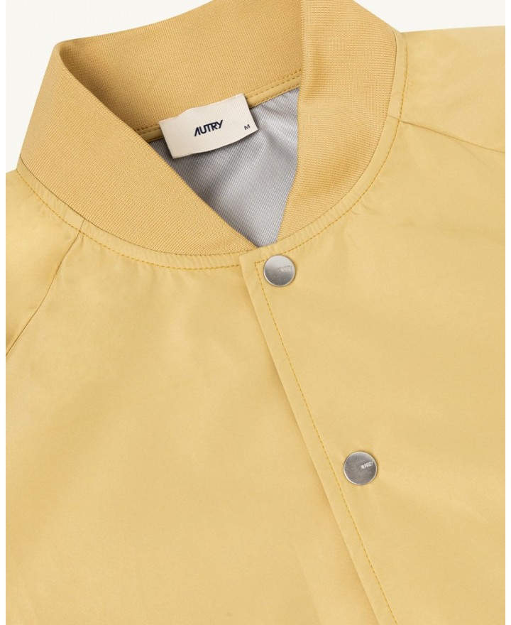 Autry - Bomber Giallo Donna JAPW 009I P26