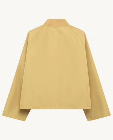 Autry - Bomber Giallo Donna JAPW 009I P26