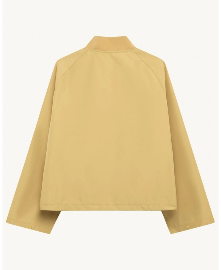 Autry - Bomber Giallo Donna JAPW 009I P26