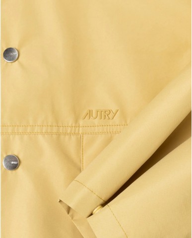 Autry - Bomber Giallo Donna JAPW 009I P26