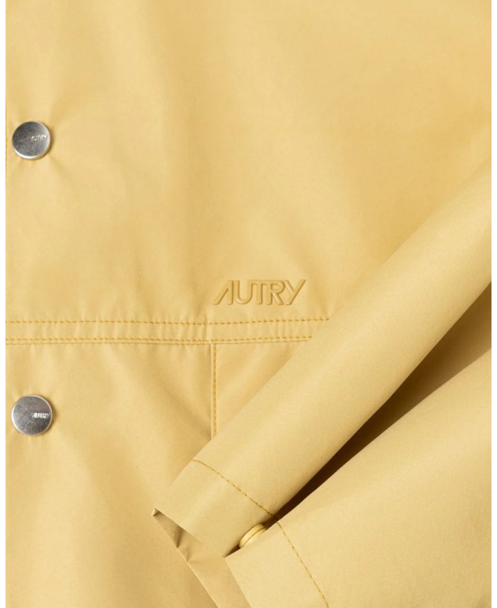 Autry - Bomber Giallo Donna JAPW 009I P26