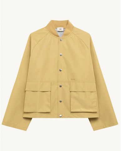 Autry - Bomber Giallo Donna JAPW 009I P26