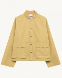 Autry - Bomber Giallo Donna JAPW 009I P26