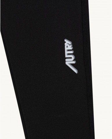 Autry - Leggins Neri Donna LGPW 080K P26