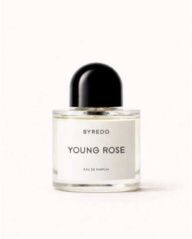 Byredo Profumo - Young Rose 100ml YOUNG ROSE 100 CON