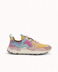 Flower Mountain - Scarpa Yamano 3 Gialla Donna 2017817 01 1H07 P26