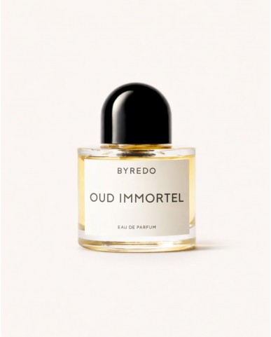 Byredo Profumo - Oud Immortel 50ml OUD IMMORTEL 50 CON