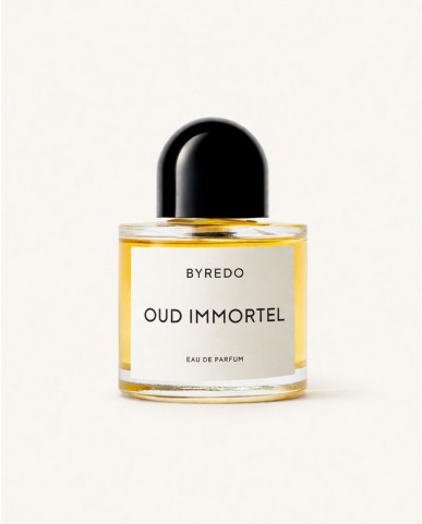 Byredo Profumo - Oud Immortel 100ml OUD IMMORTEL 100 CON