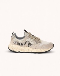 Flower Mountain - Scarpa Yamano 3 Bianca Donna 2017818 63 1N36 P26