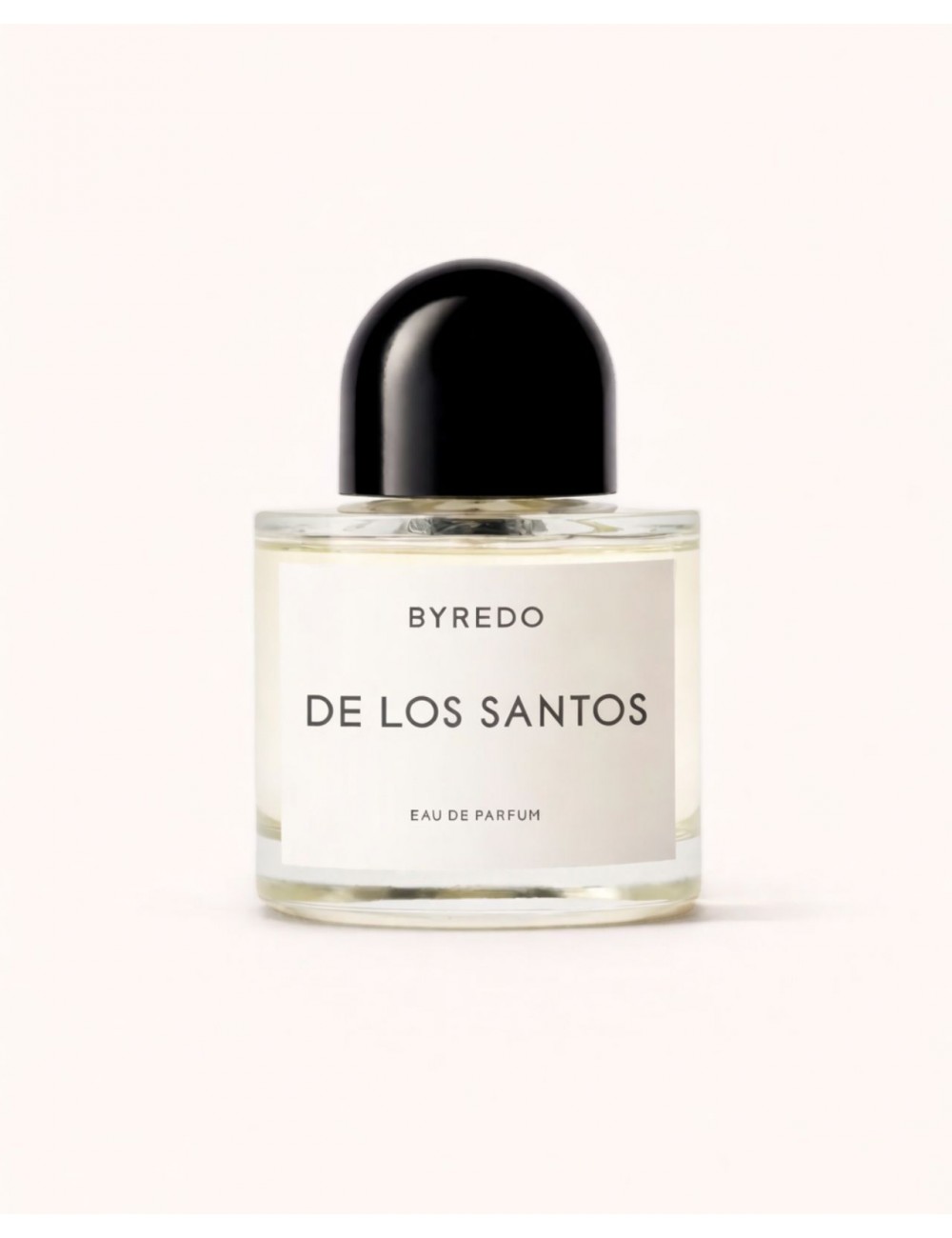 Byredo Profumo - De Los Santos 100ml DE LOS SANTOS 100 CON