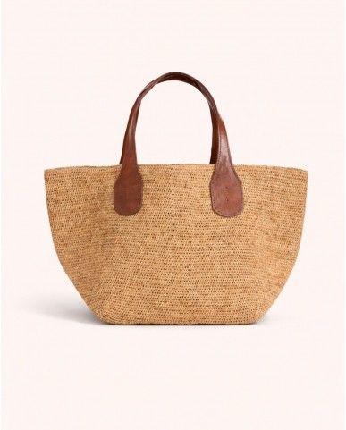 Ibeliv - Borsa a Spalla Tokyo II Tea Donna TOKYO II TEA CON