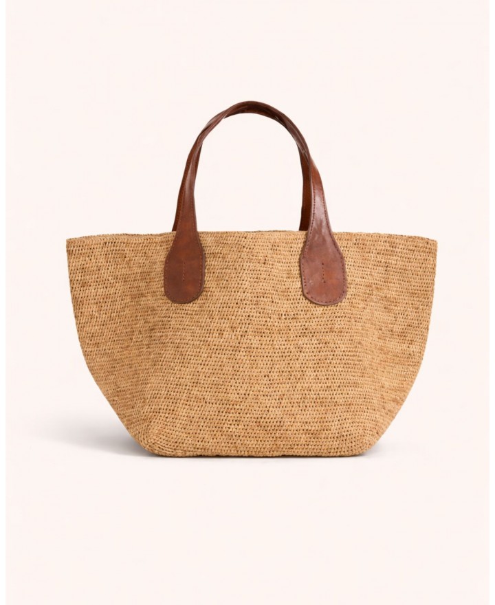 Ibeliv - Borsa a Spalla Tokyo II Tea Donna TOKYO II TEA CON