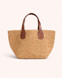 Ibeliv - Borsa a Spalla Tokyo II Tea Donna TOKYO II TEA CON