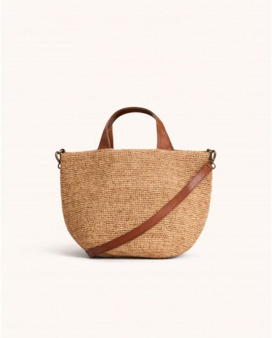 Ibeliv - Borsa a Tracolla Mirozy Tea Donna MIROZY TEA CON