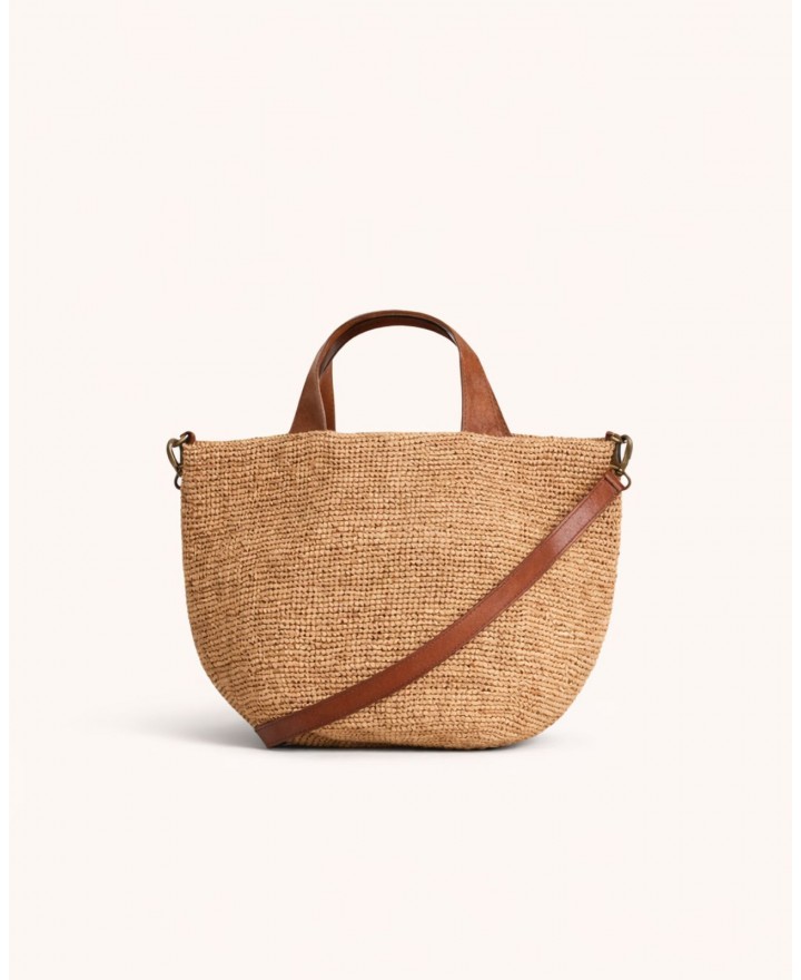 Ibeliv - Borsa a Tracolla Mirozy Tea Donna MIROZY TEA CON