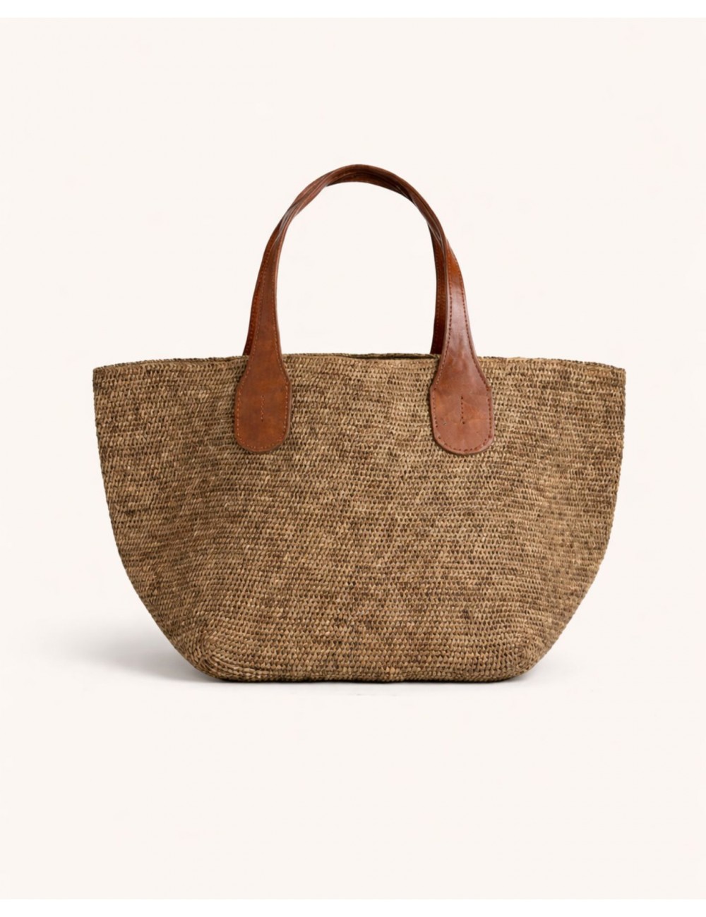 Ibeliv - Borsa a Spalla Tokyo II Dark Tea Donna TOKYO II DARK TEA CON