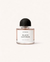Byredo - Absolu de Parfum Black Saffron 50ml BLACK SAFFRON ABS 50 CON