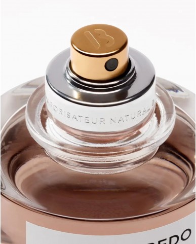 Byredo - Absolu de Parfum Black Saffron 50ml BLACK SAFFRON ABS 50 CON