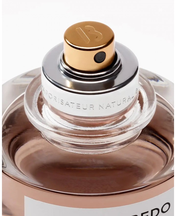 Byredo - Absolu de Parfum Black Saffron 50ml BLACK SAFFRON ABS 50 CON