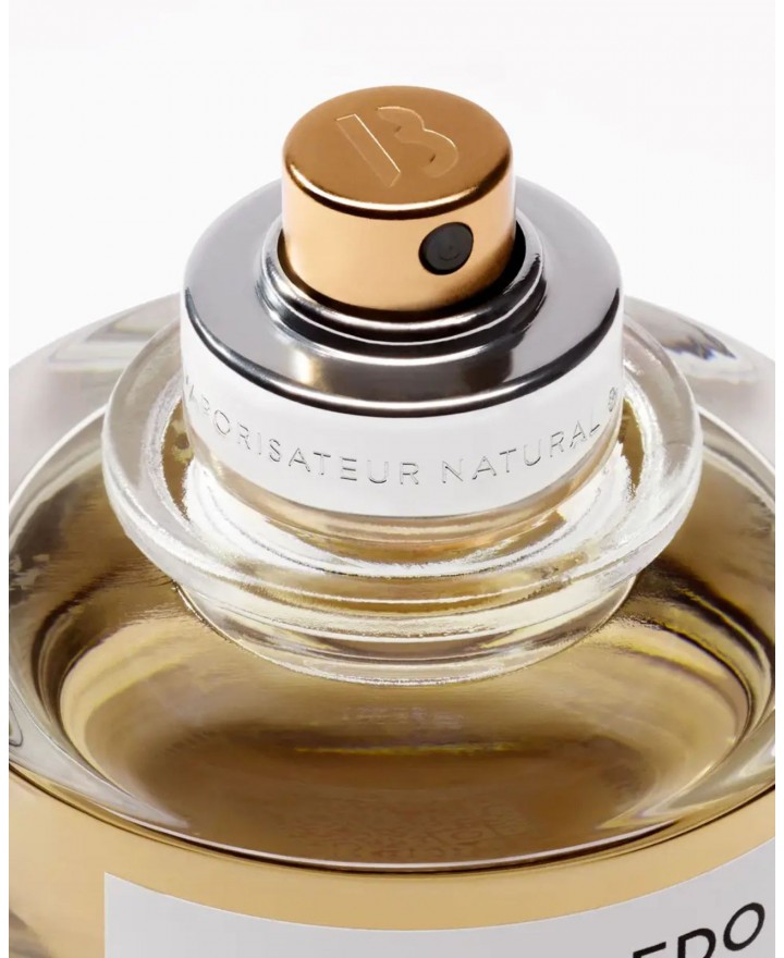 Byredo - Absolu de Parfum Gypsy Water 50ml GIPSY WATER ABS 50 CON