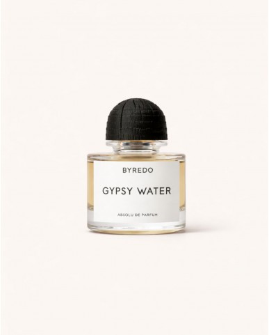 Byredo - Absolu de Parfum Gypsy Water 50ml GIPSY WATER ABS 50 CON