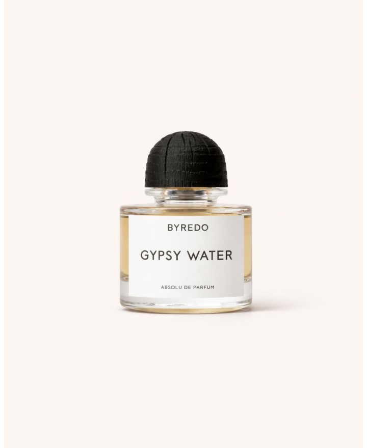 Byredo - Absolu de Parfum Gypsy Water 50ml GIPSY WATER ABS 50 CON