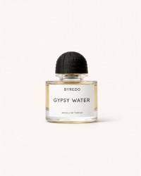 Byredo - Absolu de Parfum Gypsy Water 50ml GIPSY WATER ABS 50 CON