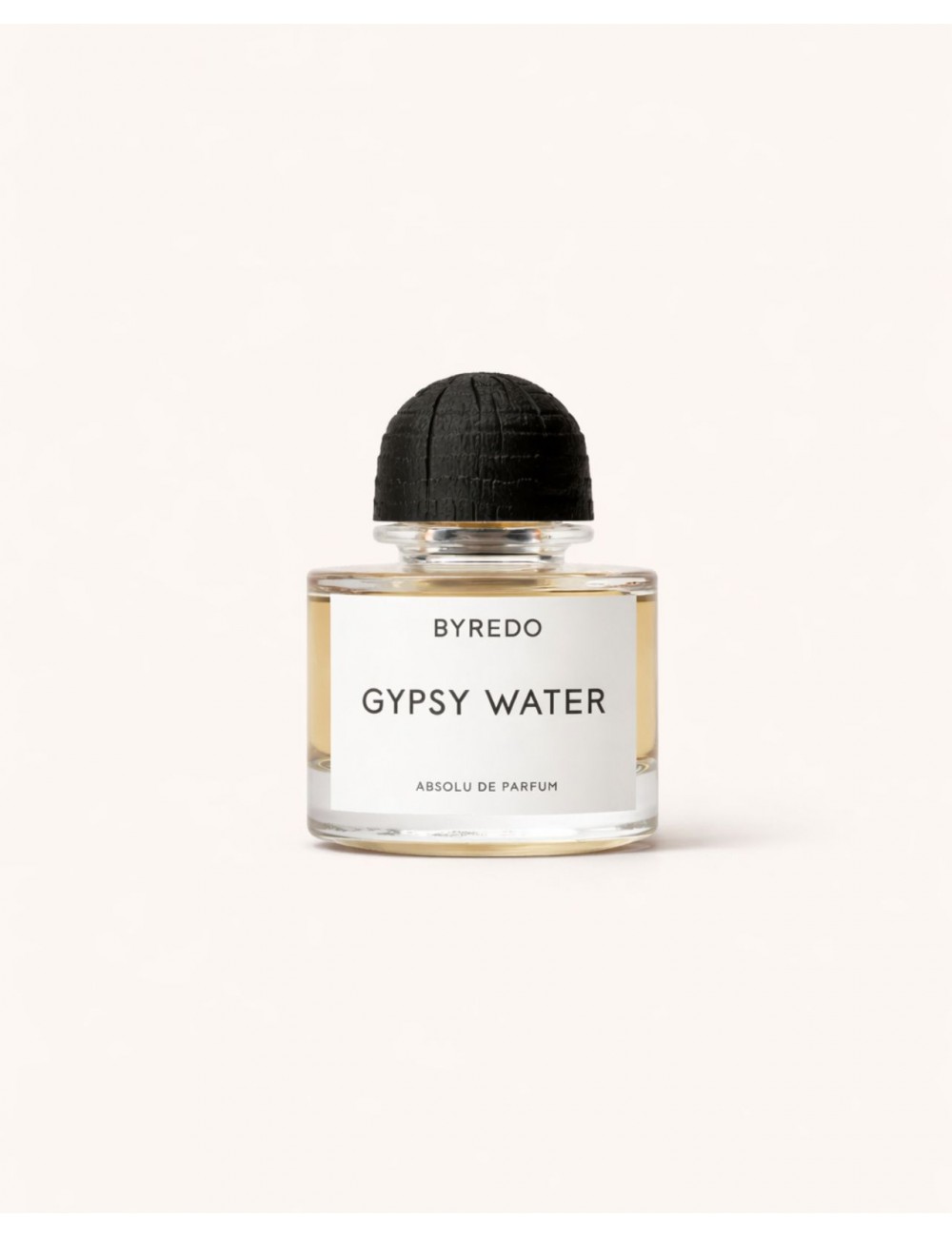 Byredo - Absolu de Parfum Gypsy Water 50ml GIPSY WATER ABS 50 CON
