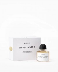 Byredo - Absolu de Parfum Gypsy Water 50ml GIPSY WATER ABS 50 CON