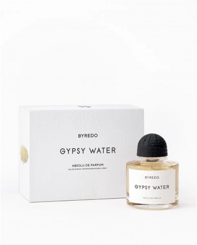 Byredo - Absolu de Parfum Gypsy Water 100ml GIPSY WATER ABS 100 CON
