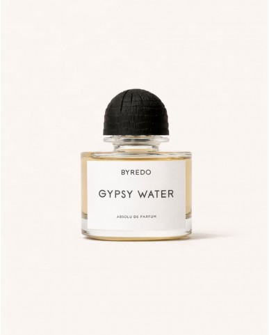 Byredo - Absolu de Parfum Gypsy Water 100ml GIPSY WATER ABS 100 CON