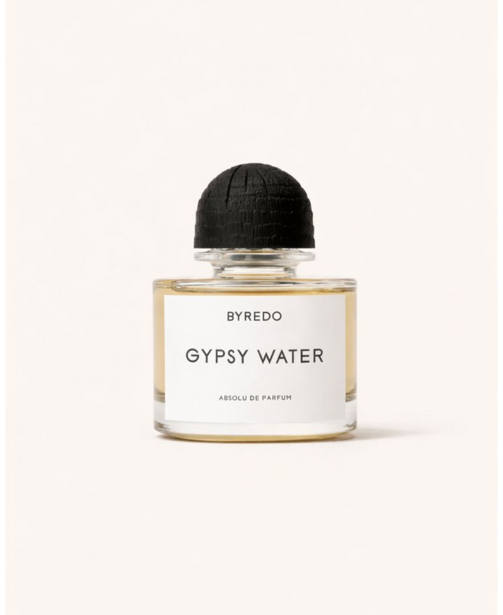 Byredo - Absolu de Parfum Gypsy Water 100ml GIPSY WATER ABS 100 CON