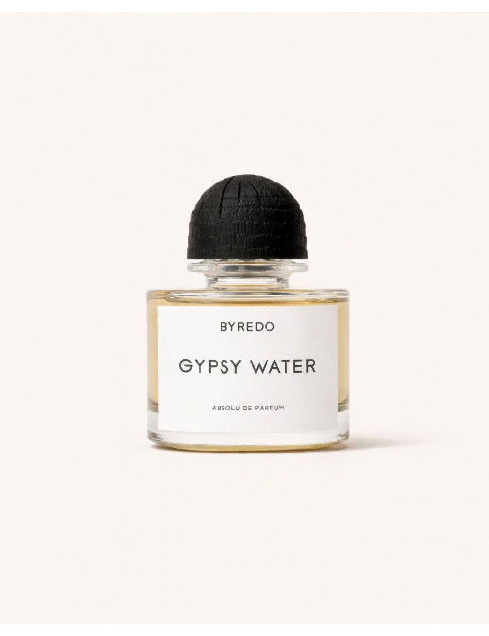 Byredo - Absolu de Parfum Gypsy Water 100ml GIPSY WATER ABS 100 CON