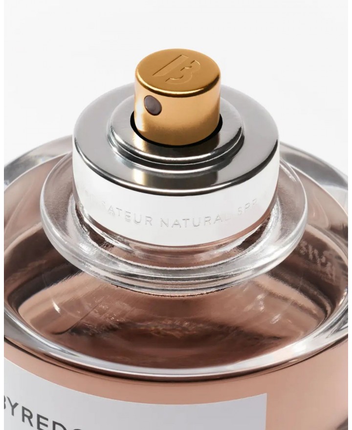 Byredo - Absolu de Parfum Black Saffron 100ml BLACK SAFFRON ABS 10 CON