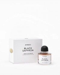 Byredo - Absolu de Parfum Black Saffron 100ml BLACK SAFFRON ABS 10 CON