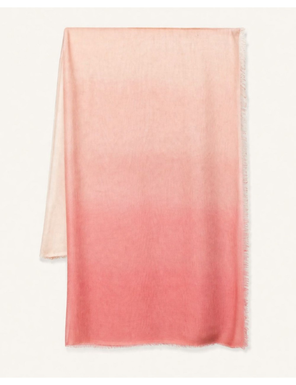 Faliero Sarti - Sciarpa Ginevra Rosa Donna 0011 89450 ROSA P26