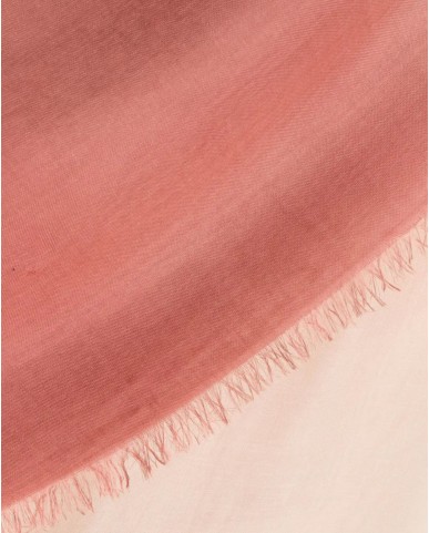 Faliero Sarti - Sciarpa Ginevra Rosa Donna 0011 89450 ROSA P26