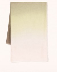 Faliero Sarti - Sciarpa Ginevra Verde Donna 0011 99693 VERDE P26