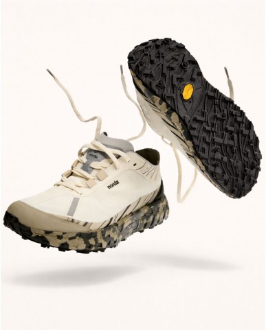 Norda - Men's 001 Beige Shoe 001-M-ABYSS P26