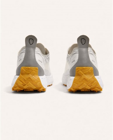 Norda - Women's Shoe 001 White 001-W-WHITE P26