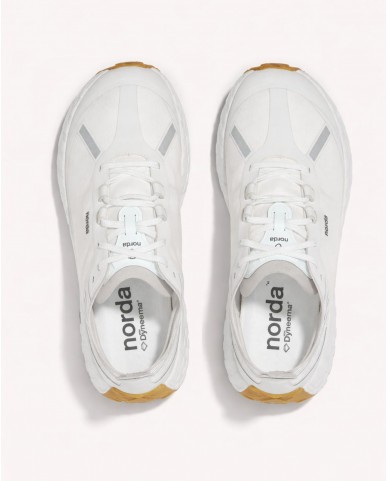 Norda - Women's Shoe 001 White 001-W-WHITE P26