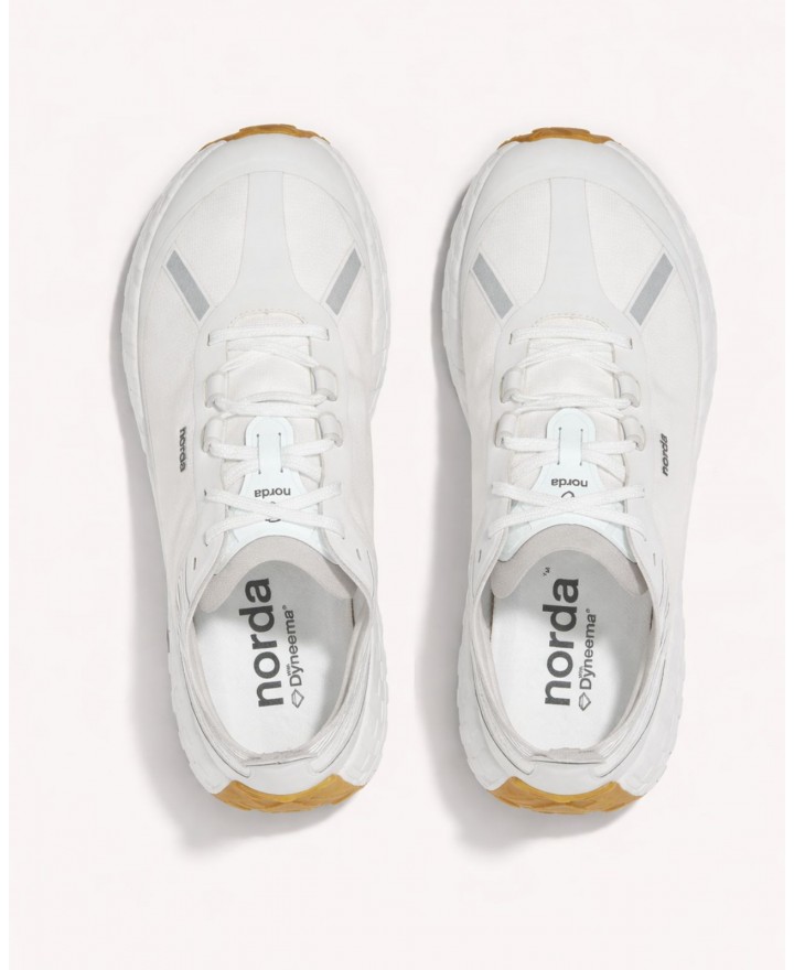 Norda - Women's Shoe 001 White 001-W-WHITE P26