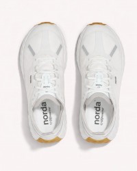 Norda - Women's Shoe 001 White 001-W-WHITE P26