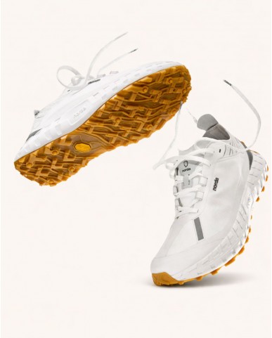 Norda - Women's Shoe 001 White 001-W-WHITE P26