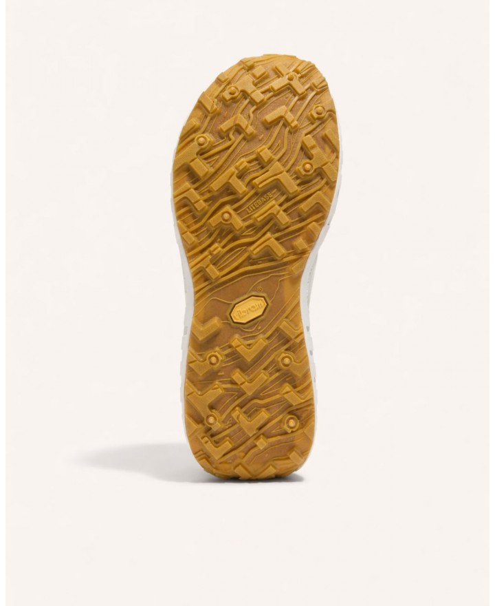 Norda - Women's Shoe 001 White 001-W-WHITE P26