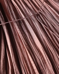 Roberto Collina - Women's Mauve Pleated Dress A57033 76 MOUVE P26